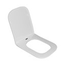 Ver imagem 2 de Assento Sanitário Astra Tqds-tf Slim Premium Quadra Soft Close Branco Tqds-tf*ge-17