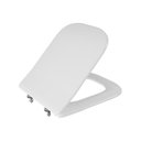 Ver imagem 3 de Assento Sanitário Astra Tqds-tf Slim Premium Quadra Soft Close Branco Tqds-tf*ge-17