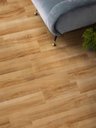 Ver imagem 2 de Piso Vinilico Madeirado Manta Laminado 0,70mm 2x2 (4m²) Cor: 216901