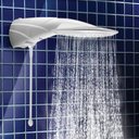 Ver imagem 3 de Chuveiro Lorenzetti Advanced Eletrônico Blindado Branco 220v