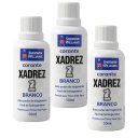 Ver imagem 1 de 3 Corante Líquido Xadrez Sherwin Williams Branco