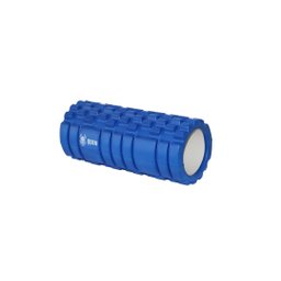 Rolo de Massagem Liberação Miofascial Bola Lacrosse Odin Fit - 4