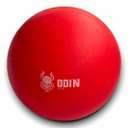 Ver imagem 6 de Rolo de Massagem Liberação Miofascial Bola Lacrosse Odin Fit