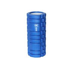 Rolo de Massagem Liberação Miofascial Bola Lacrosse Odin Fit - 5