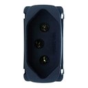 Ver imagem 2 de Módulo tomada 2P+T 20A 250V~ Gracia Alumbra