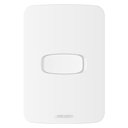 Ver imagem 1 de Conjunto 1 Interruptor paralelo 10A 250V~ 4x2 Gracia Alumbra