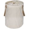 Cesto Organizador Tramontina em Lona Natural com Corda 41L - 1