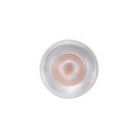 Ver imagem 2 de Lâmpada Led Stella Par 20 Eco 5,5w E27 Bivolt 3000k Luz Amarela