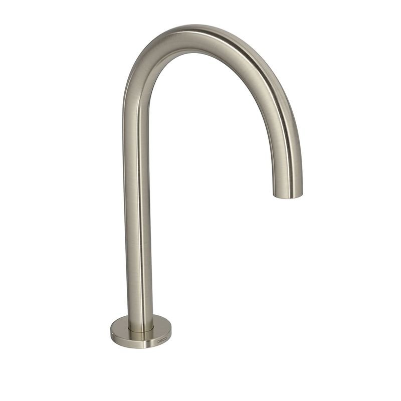 Ver imagem 1 de BICA P/LAV M RED ALTA INOX YOU      DECA 1790.INX104