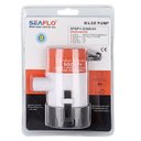 Ver imagem 2 de Bomba de Porao Seaflo 500GPH 24V 1.2A Barco Lancha Original