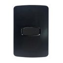 Ver imagem 1 de Conjunto 1 Interruptor Paralelo 10A 250V~ 4x2 Gracia Alumbra