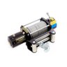Guincho Elétrico 13000Lbs 5896 kg 12v para Jipe Troller - Kelter KGV13000 - 2