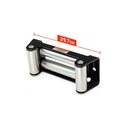 Ver imagem 6 de Guincho Elétrico 13000Lbs 5896 kg 12v para Jipe Troller - Kelter KGV13000
