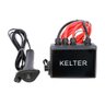 Guincho Elétrico 13000Lbs 5896 kg 12v para Jipe Troller - Kelter KGV13000 - 3