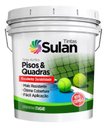 Ver imagem 1 de Tinta Piso Rende Fosco Resistente 3,6l Cobre 20m