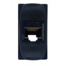 Módulo tomada p/ rede de computadores RJ45 Cat. 5e Gracia Alumbra - 2