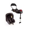 Travel System Discover Trio Isofix Safety 1st - Black Chrome - 10