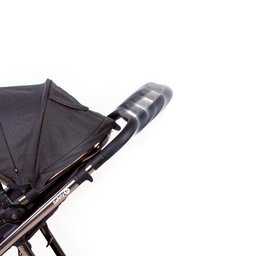 Travel System Discover Trio Isofix Safety 1st - Black Chrome - 6