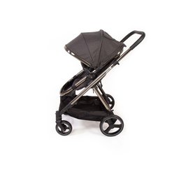 Travel System Discover Trio Isofix Safety 1st - Black Chrome - 4