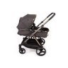 Travel System Discover Trio Isofix Safety 1st - Black Chrome - 5