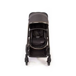 Travel System Discover Trio Isofix Safety 1st - Black Chrome - 2