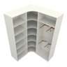 Kit Closet M59 - Branco - 3