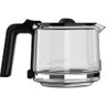 Jarra de Vidro para Cafeteira Oster Inox - 1