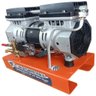 Compressor Ar Direto Poço Artesiano sem Óleo 550w 0,75hp Compbrasil - 1