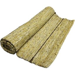 Tapete Tear 70x193 Amarelo - 1