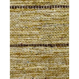 Tapete Tear 70x193 Amarelo - 2