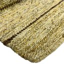 Ver imagem 3 de Tapete Tear 70x193 Amarelo