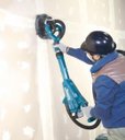 Ver imagem 2 de Lixadeira de Parede/teto Makita 225mm a Bateria 18v Solo