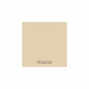 Ver imagem 3 de Assento Almofadado Calypso Rosa/pêssego Tampa Vaso Incepa