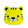Luminária Infantil Pendente de Teto Decorativa Quarto Tigre Decorfun Luminaria Infantil, Luminária Q - 2