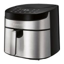 Ver imagem 6 de Air Fryer Digital 7,2l 127v Cuisinart