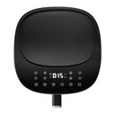 Ver imagem 3 de Air Fryer Digital 7,2l 127v Cuisinart