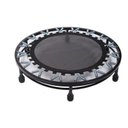 Ver imagem 1 de Mini Jump Cama Elástica Profissional + Caneleira 5 Kg