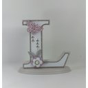 Ver imagem 5 de Letras Florais - LTA-01 BH BABY KIDS