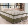 Cama Box Queen Molas Ensacadas 158x198x34cm Imperatore Eco Bambu  - 2