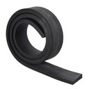 Ver imagem 2 de Perfil de Borracha Esponjoso Vedação Macio 5x75mm - 1m