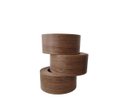 Ver imagem 4 de Fita de Borda Pvc para Madeirado Villandry Natural 40mm X 5m Acabamento Greenplac