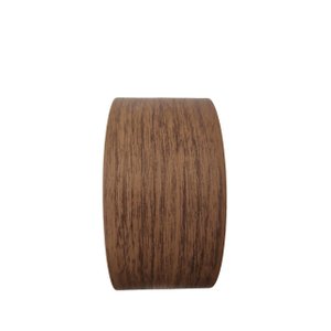 Fita de Borda Pvc para Madeirado Villandry Natural 40mm X 5m Acabamento Greenplac