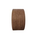 Ver imagem 1 de Fita de Borda Pvc para Madeirado Villandry Natural 40mm X 5m Acabamento Greenplac