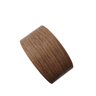Fita de Borda Pvc para Madeirado Villandry Natural 40mm X 5m Acabamento Greenplac - 3