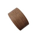 Ver imagem 3 de Fita de Borda Pvc para Madeirado Villandry Natural 40mm X 5m Acabamento Greenplac