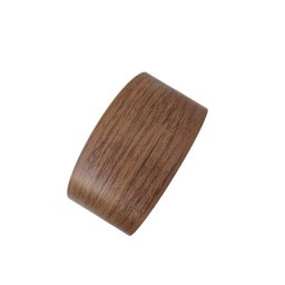 Fita de Borda Pvc para Madeirado Villandry Natural 40mm X 5m Acabamento Greenplac - 2