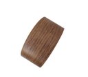 Ver imagem 2 de Fita de Borda Pvc para Madeirado Villandry Natural 40mm X 5m Acabamento Greenplac