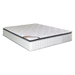 Colchão King Molas Ensacadas Miami 193x203x34 Bom Pastor - 1