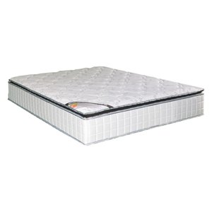 Colchão King Molas Ensacadas Miami 193x203x34 Bom Pastor