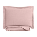 Ver imagem 1 de Colcha Loft Casal Rose 220x240 Camesa